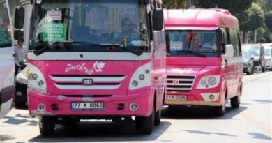 Yalova İznik Minibüs Saatleri