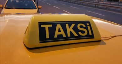 Kayseri Korsan Taksi