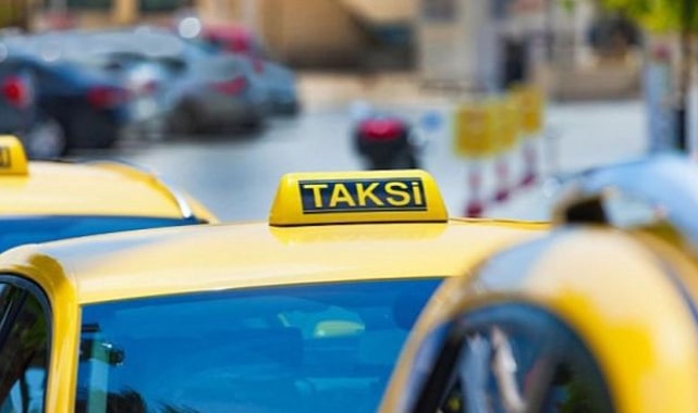 Adana Korsan Taksi